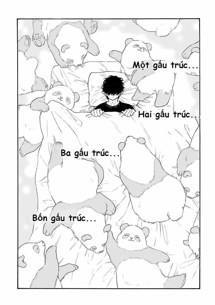 Ngày Nghỉ Của Ngài Tội Phạm - Chương 20 - ảnh 6