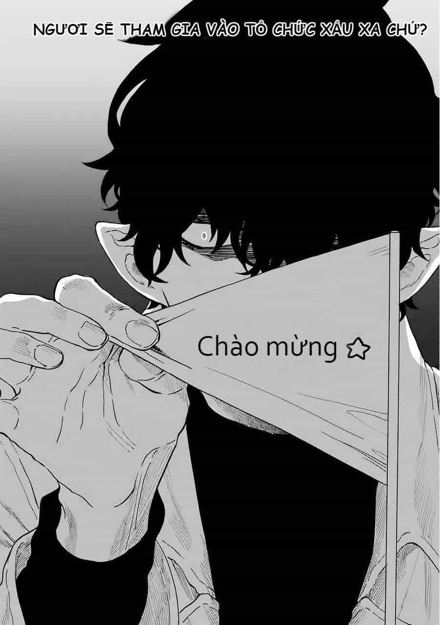 Ngày Nghỉ Của Ngài Tội Phạm - Chương 21 - ảnh 3