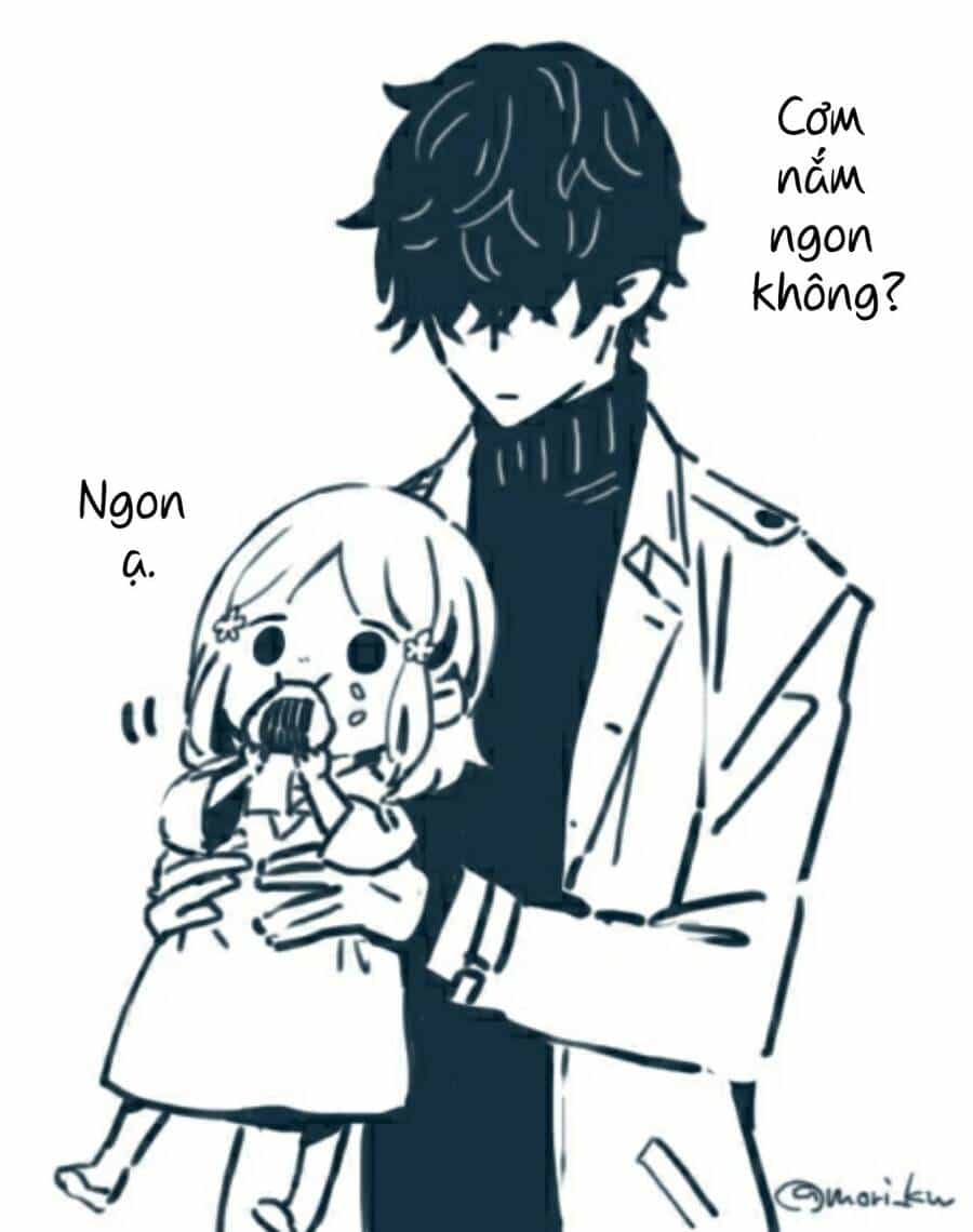 Ngày Nghỉ Của Ngài Tội Phạm - Chương 40 - ảnh 23