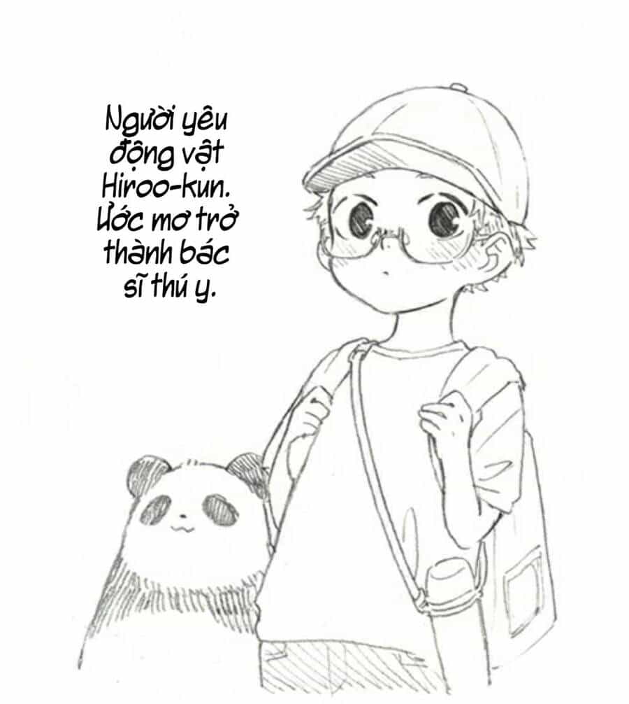 Ngày Nghỉ Của Ngài Tội Phạm - Chương 40 - ảnh 28
