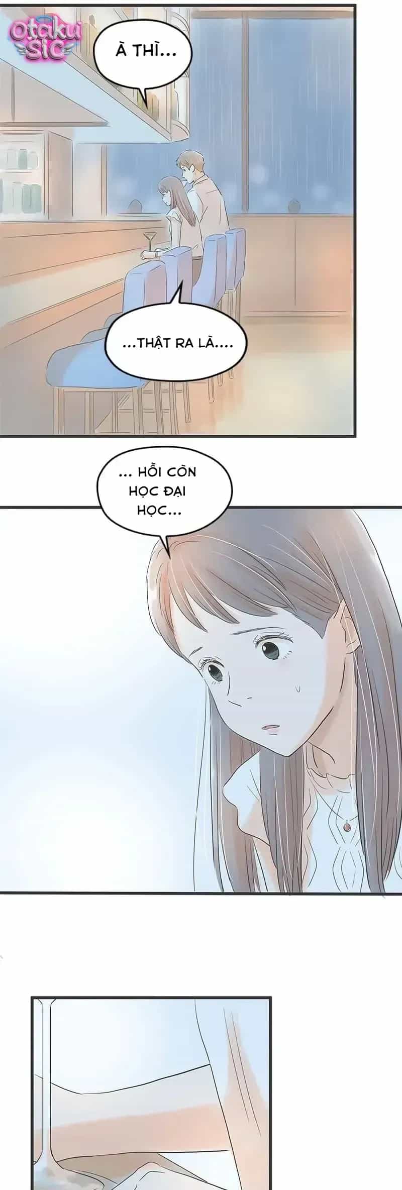 Ngày Quan Trọng Luôn Là Ngày Mưa - Chương 4 - ảnh 13