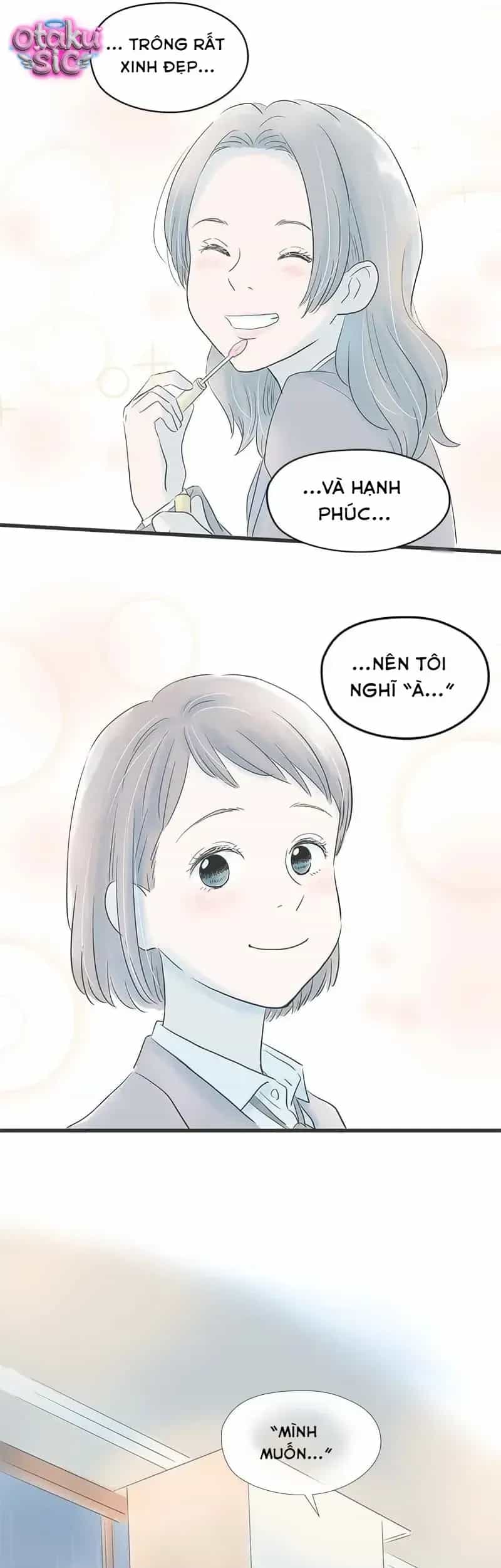 Ngày Quan Trọng Luôn Là Ngày Mưa - Chương 4 - ảnh 21