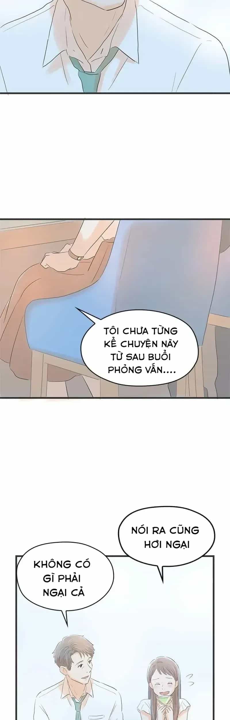 Ngày Quan Trọng Luôn Là Ngày Mưa - Chương 4 - ảnh 23