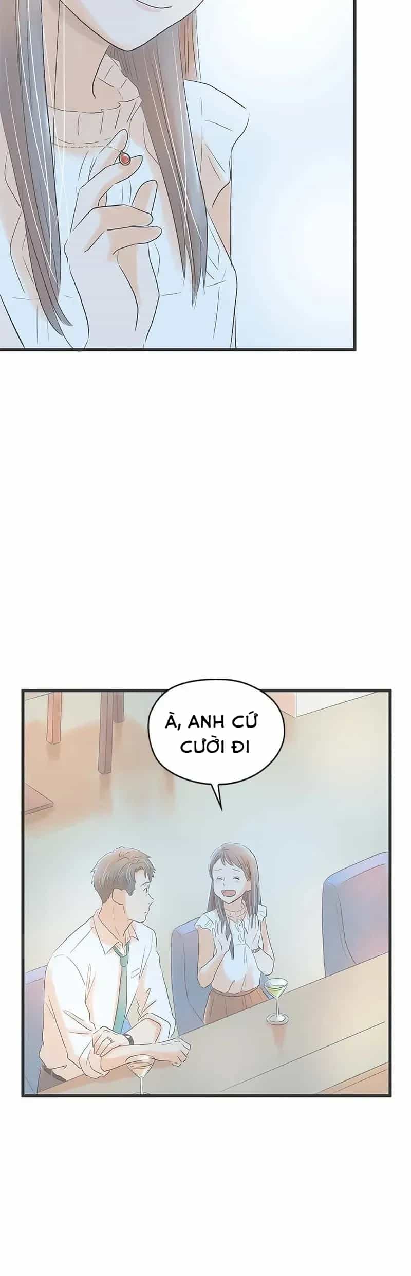 Ngày Quan Trọng Luôn Là Ngày Mưa - Chương 4 - ảnh 27