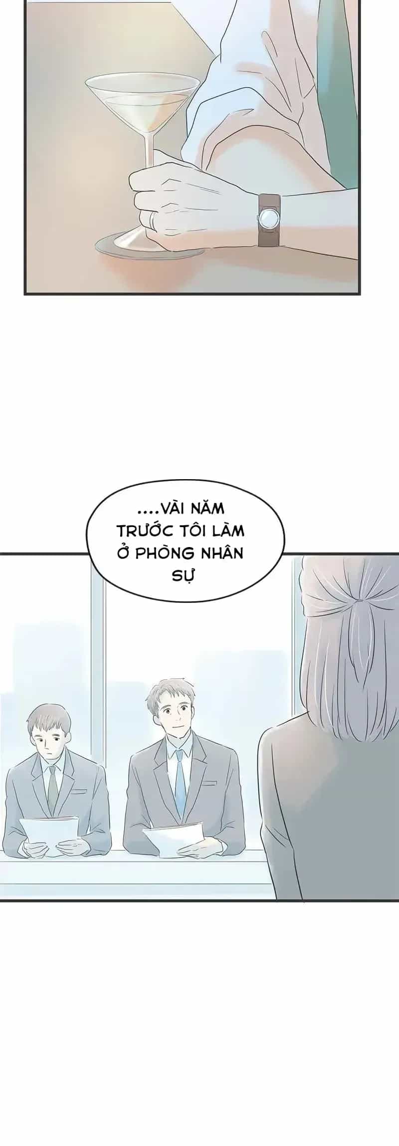 Ngày Quan Trọng Luôn Là Ngày Mưa - Chương 4 - ảnh 37