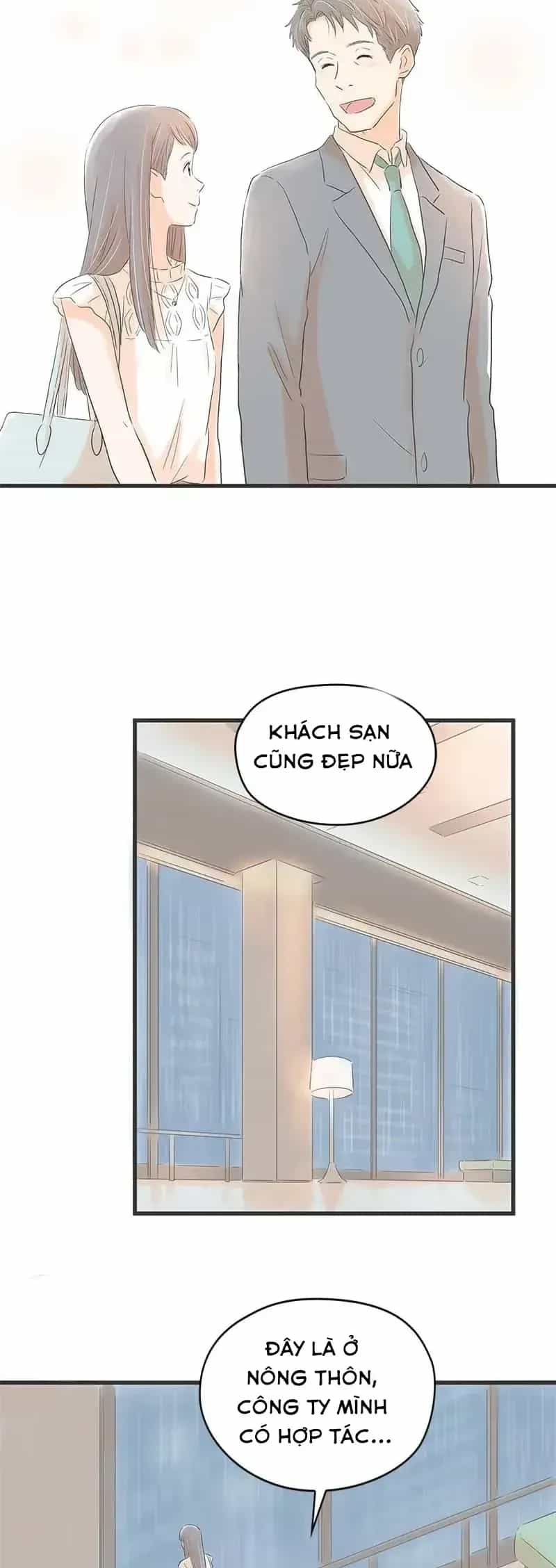 Ngày Quan Trọng Luôn Là Ngày Mưa - Chương 4 - ảnh 6