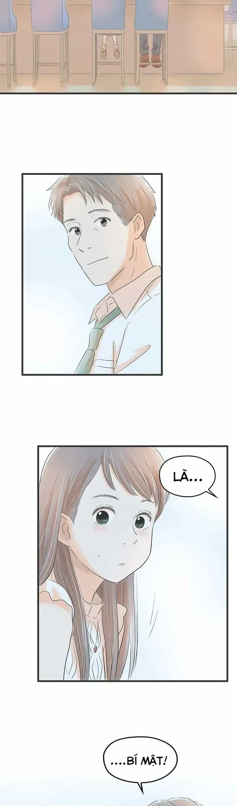 Ngày Quan Trọng Luôn Là Ngày Mưa - Chương 5 - ảnh 14