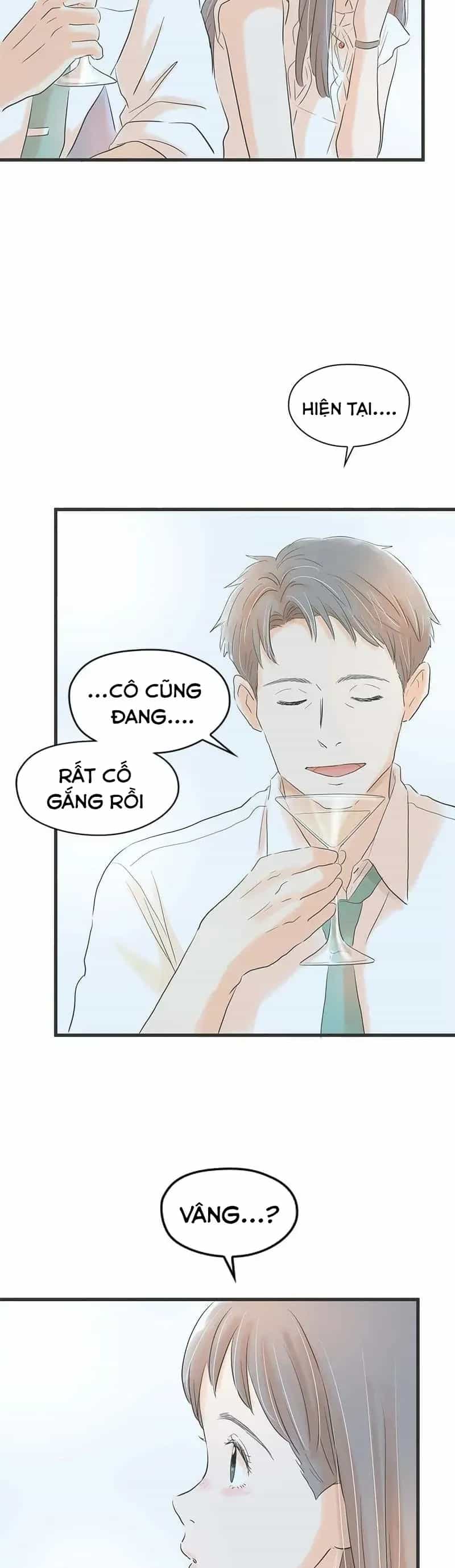 Ngày Quan Trọng Luôn Là Ngày Mưa - Chương 5 - ảnh 19