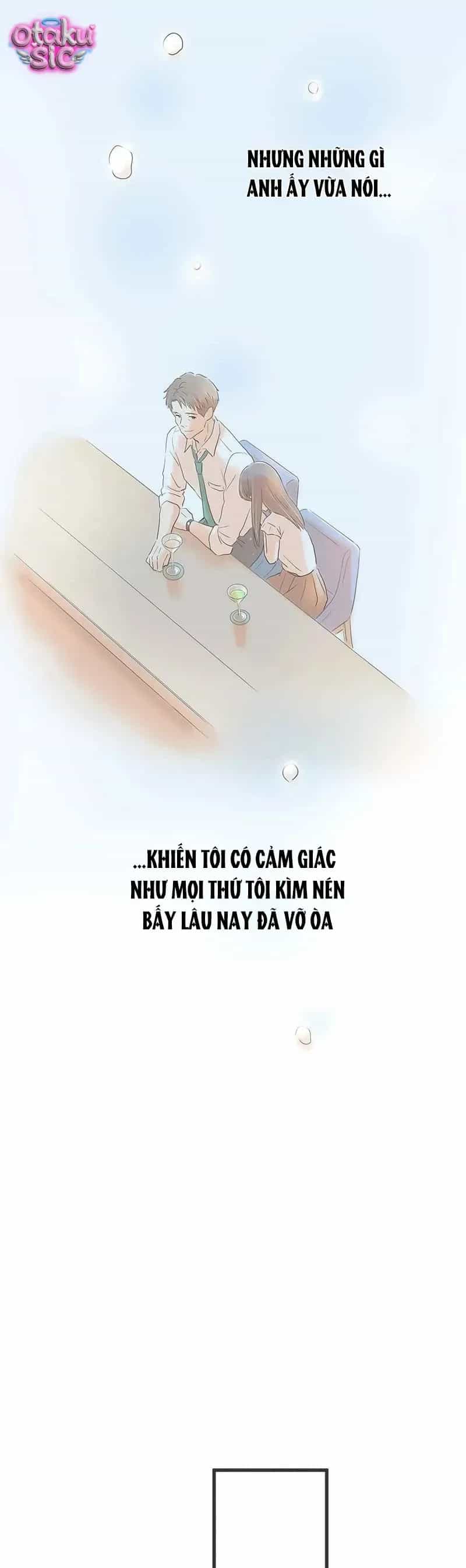 Ngày Quan Trọng Luôn Là Ngày Mưa - Chương 5 - ảnh 26
