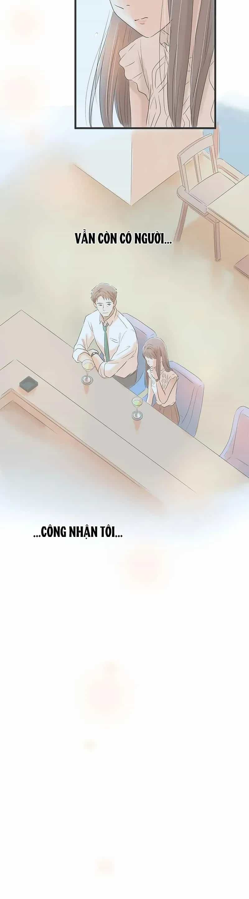 Ngày Quan Trọng Luôn Là Ngày Mưa - Chương 5 - ảnh 4