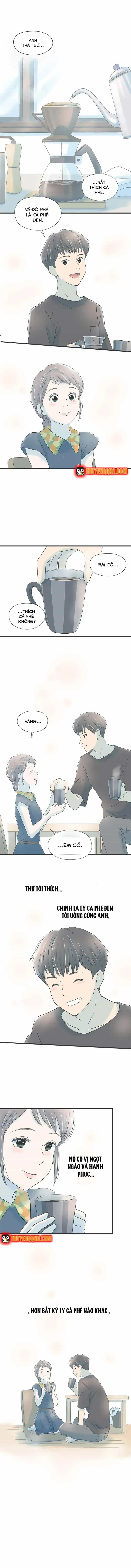 Ngày Quan Trọng Luôn Là Ngày Mưa - Chương 7 - ảnh 3
