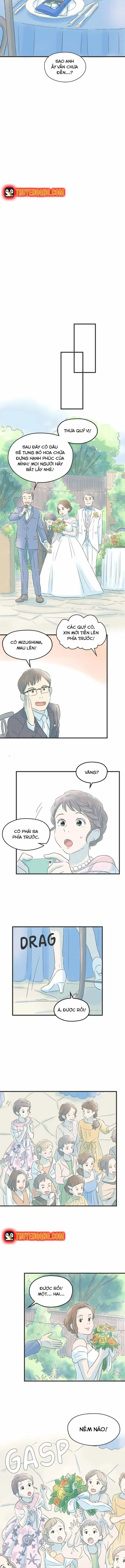 Ngày Quan Trọng Luôn Là Ngày Mưa - Chương 8 - ảnh 8