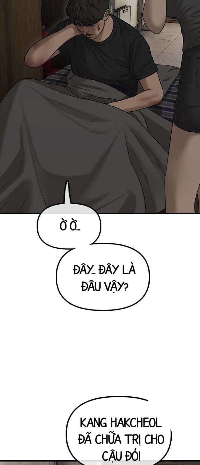 Ngày Tận Thế Đã Đến - Chương 11 - ảnh 11