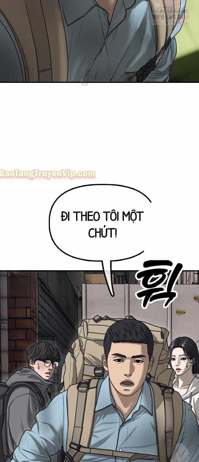 Ngày Tận Thế Đã Đến - Chương 11 - ảnh 127