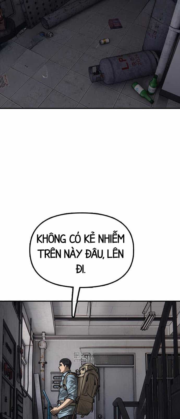 Ngày Tận Thế Đã Đến - Chương 11 - ảnh 129