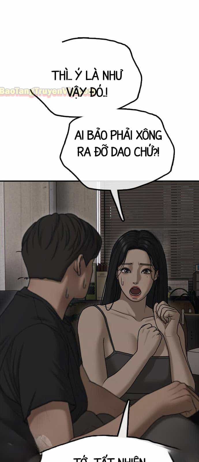 Ngày Tận Thế Đã Đến - Chương 11 - ảnh 22