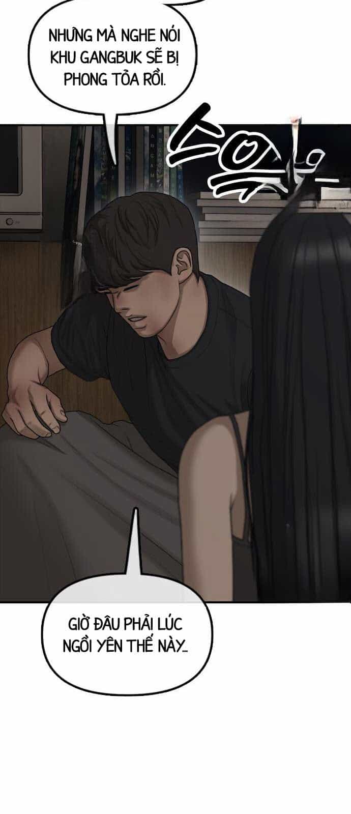 Ngày Tận Thế Đã Đến - Chương 11 - ảnh 27