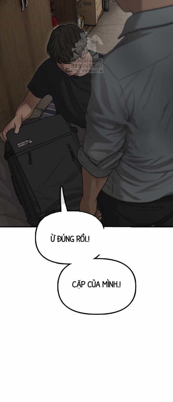 Ngày Tận Thế Đã Đến - Chương 11 - ảnh 36