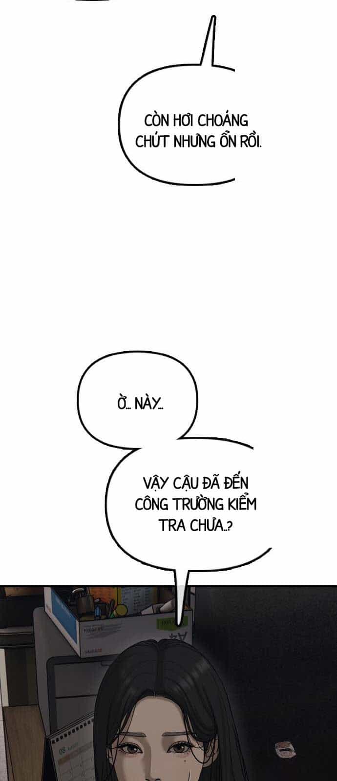 Ngày Tận Thế Đã Đến - Chương 11 - ảnh 43