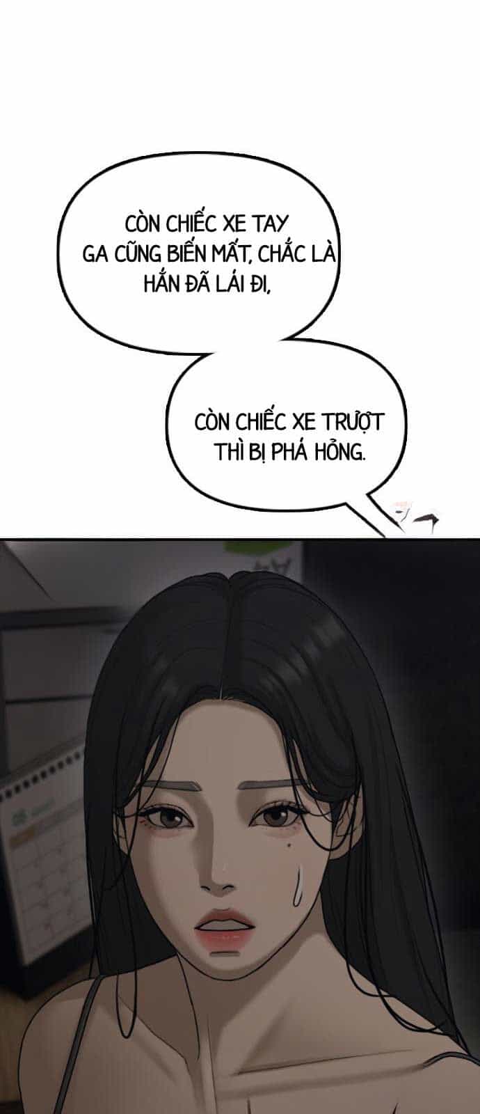 Ngày Tận Thế Đã Đến - Chương 11 - ảnh 49