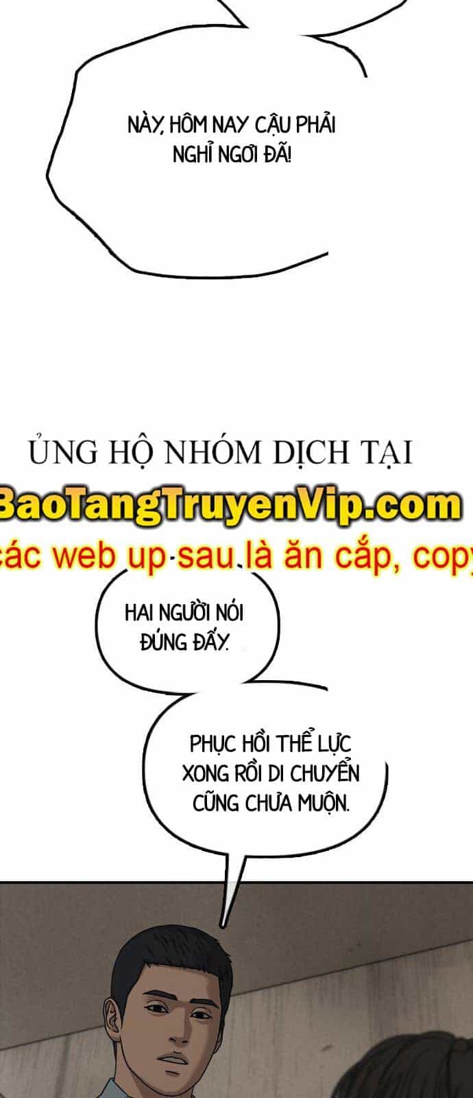 Ngày Tận Thế Đã Đến - Chương 11 - ảnh 56