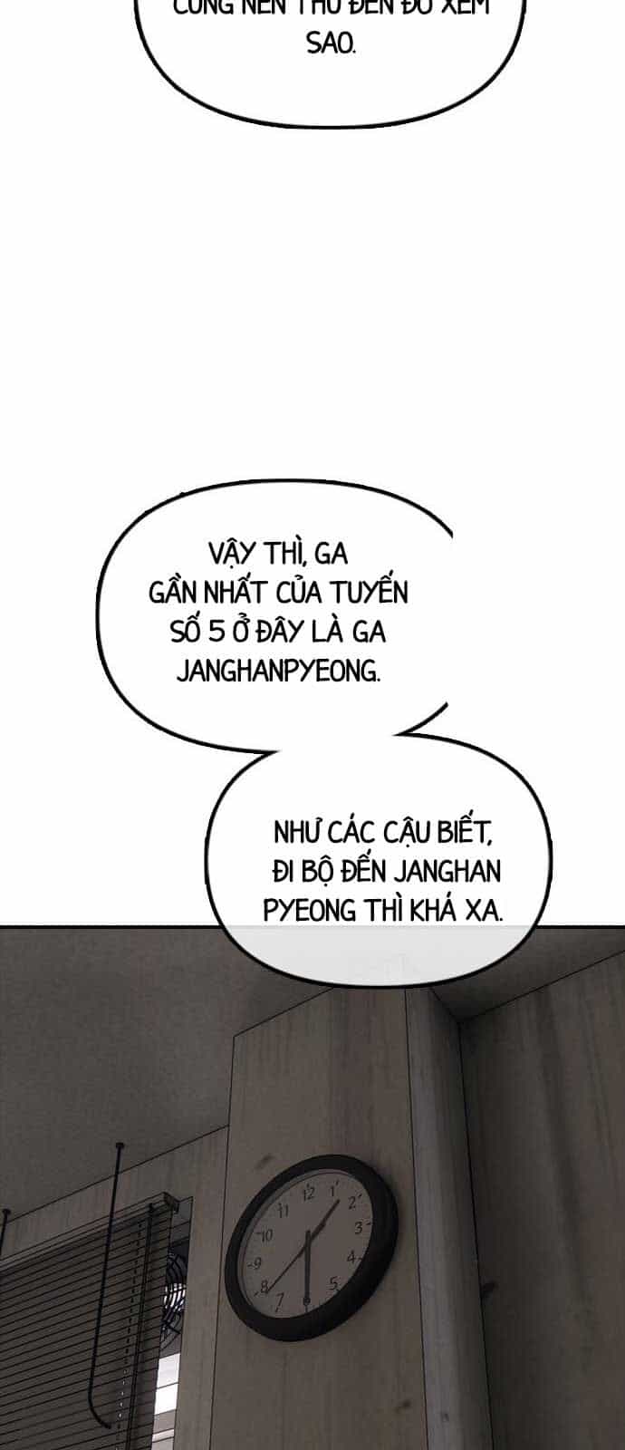 Ngày Tận Thế Đã Đến - Chương 11 - ảnh 66