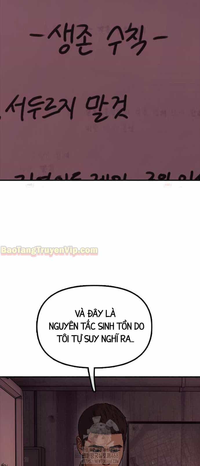 Ngày Tận Thế Đã Đến - Chương 11 - ảnh 69