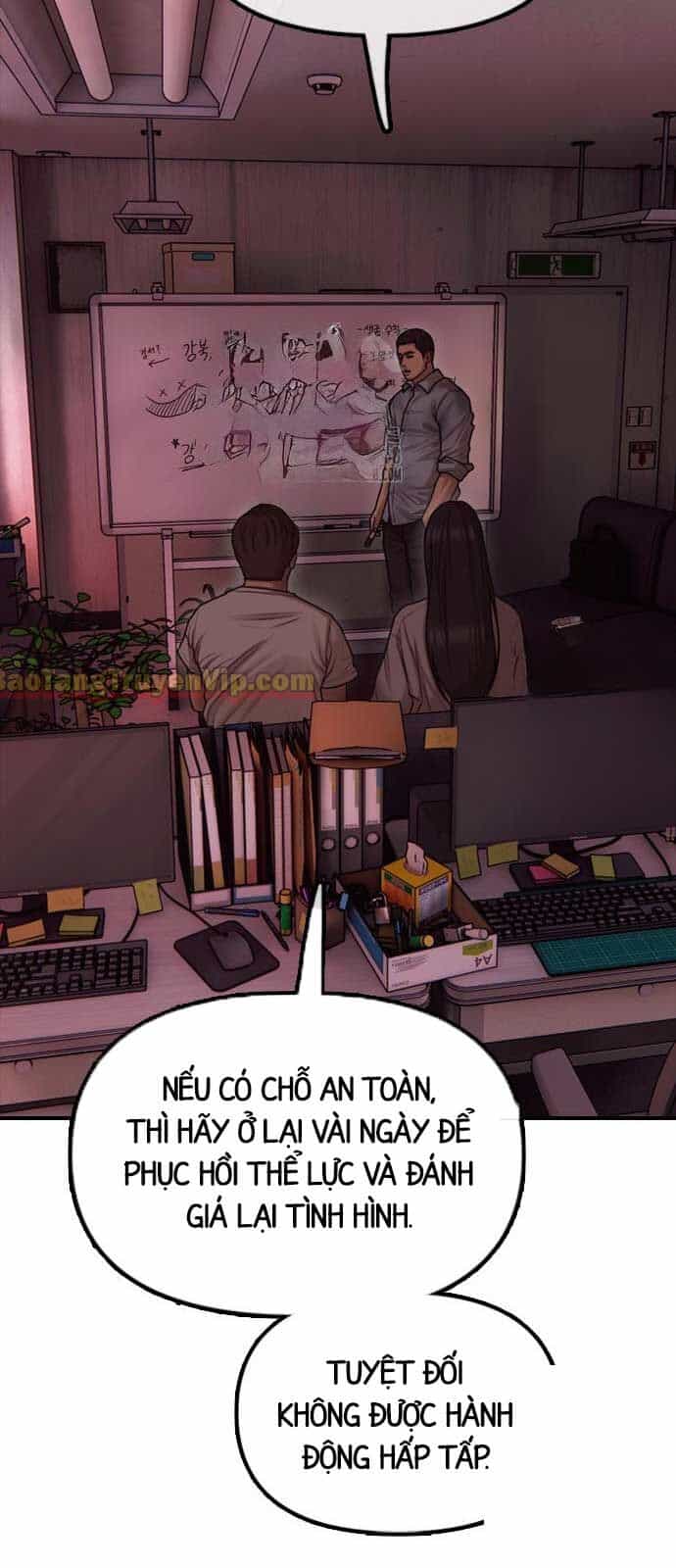 Ngày Tận Thế Đã Đến - Chương 11 - ảnh 71