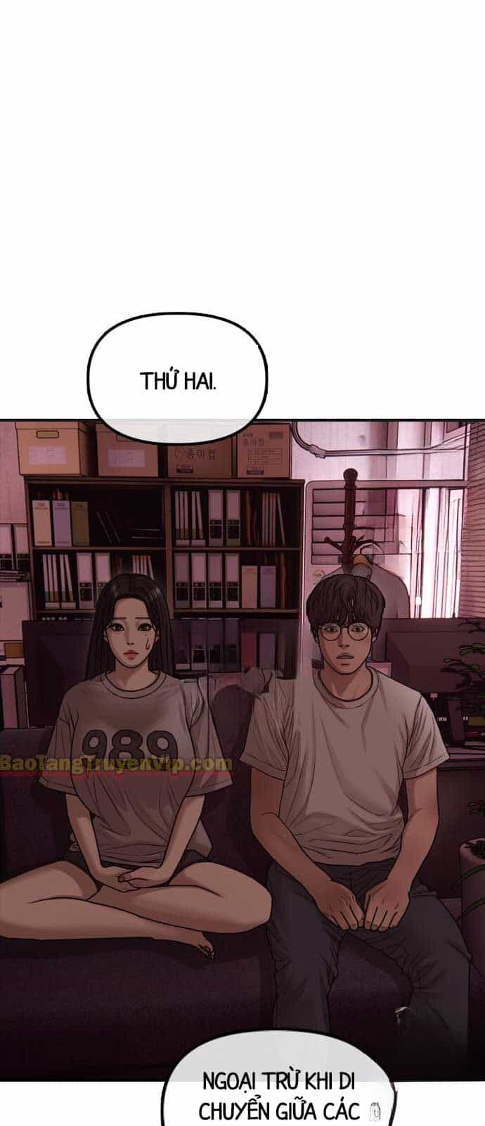 Ngày Tận Thế Đã Đến - Chương 11 - ảnh 72