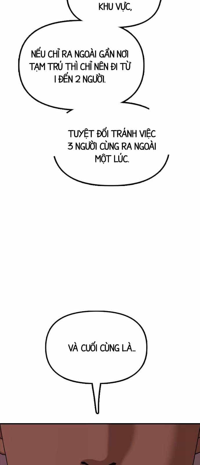 Ngày Tận Thế Đã Đến - Chương 11 - ảnh 73