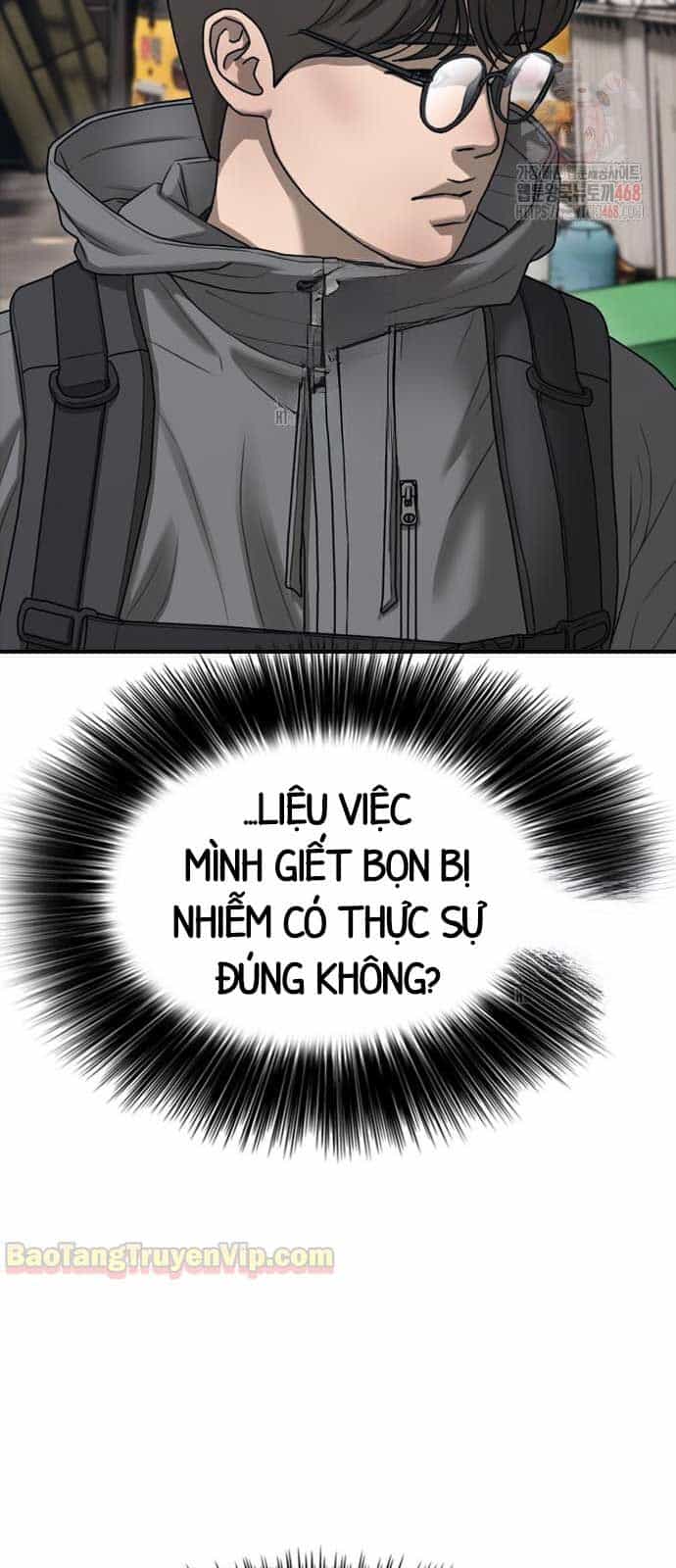Ngày Tận Thế Đã Đến - Chương 11 - ảnh 93
