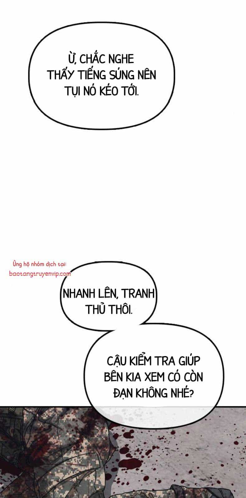 Ngày Tận Thế Đã Đến - Chương 12 - ảnh 141