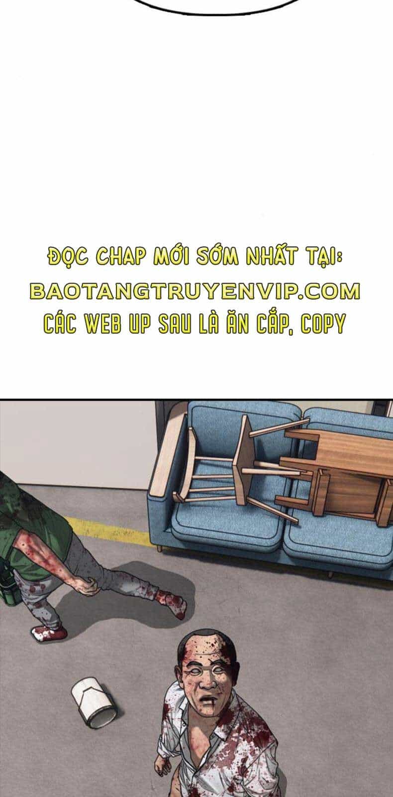 Ngày Tận Thế Đã Đến - Chương 12 - ảnh 153