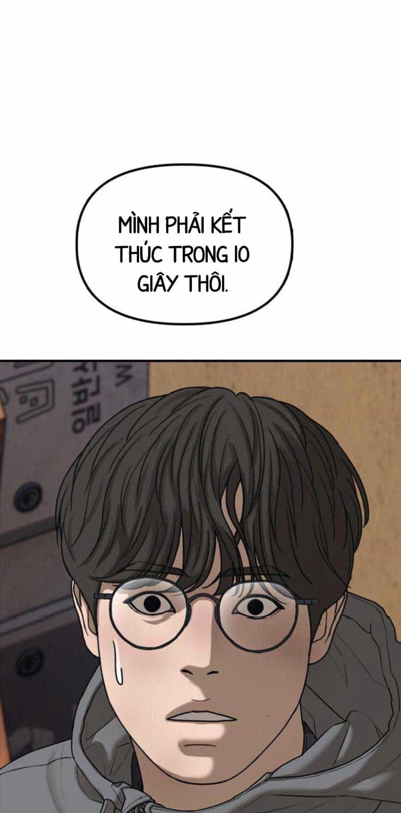 Ngày Tận Thế Đã Đến - Chương 12 - ảnh 50