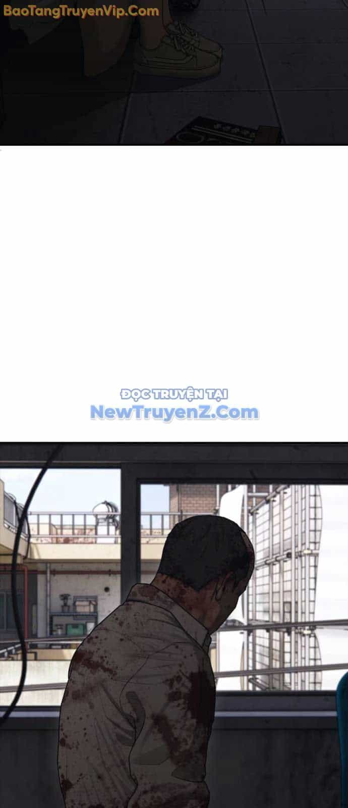 Ngày Tận Thế Đã Đến - Chương 14 - ảnh 26