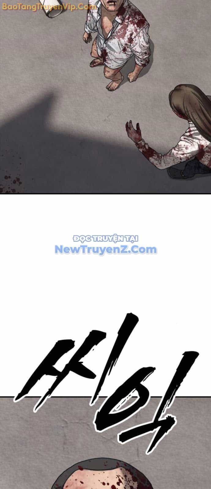 Ngày Tận Thế Đã Đến - Chương 14 - ảnh 3