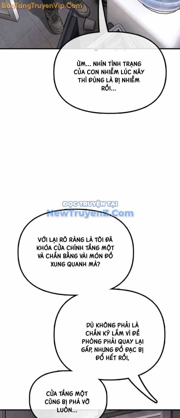 Ngày Tận Thế Đã Đến - Chương 14 - ảnh 40