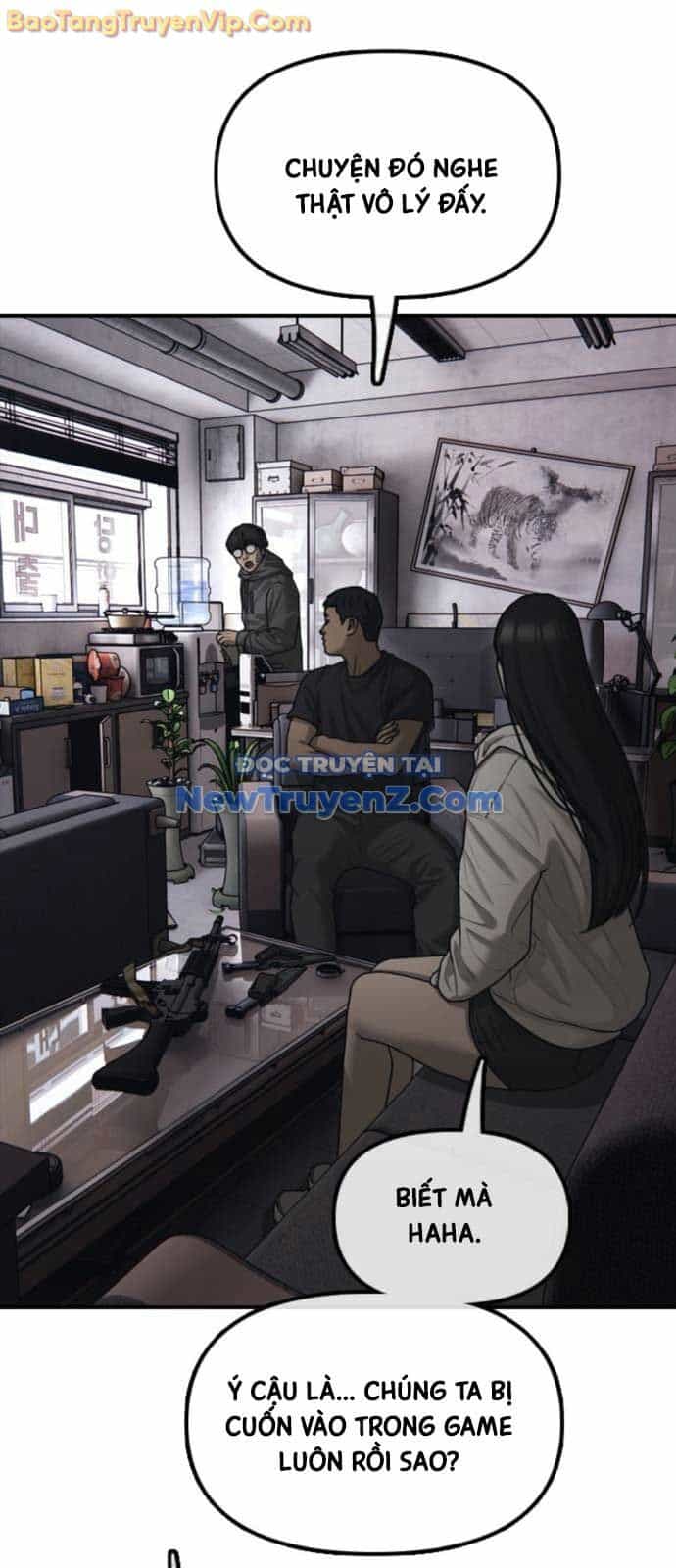 Ngày Tận Thế Đã Đến - Chương 14 - ảnh 52