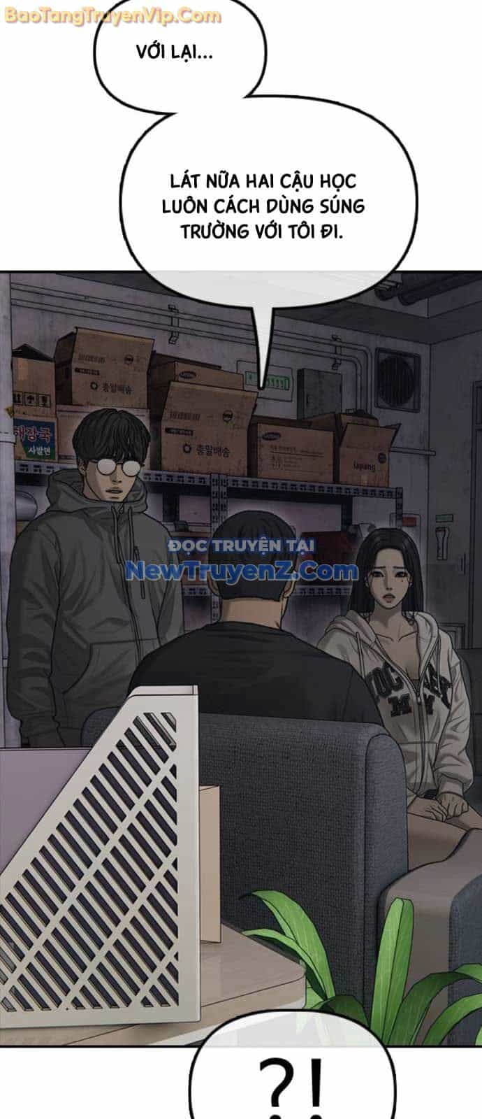 Ngày Tận Thế Đã Đến - Chương 14 - ảnh 62