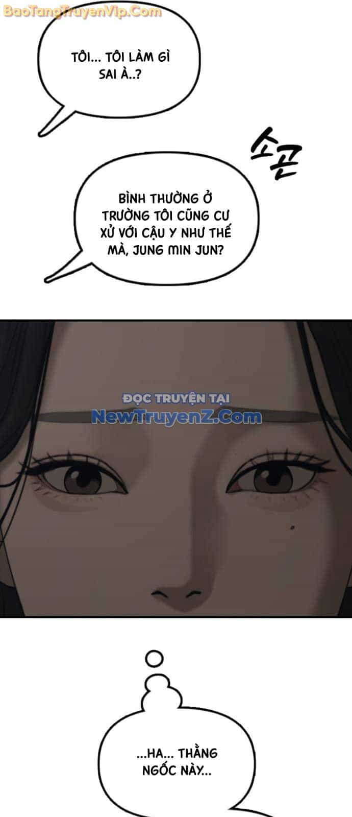 Ngày Tận Thế Đã Đến - Chương 14 - ảnh 77
