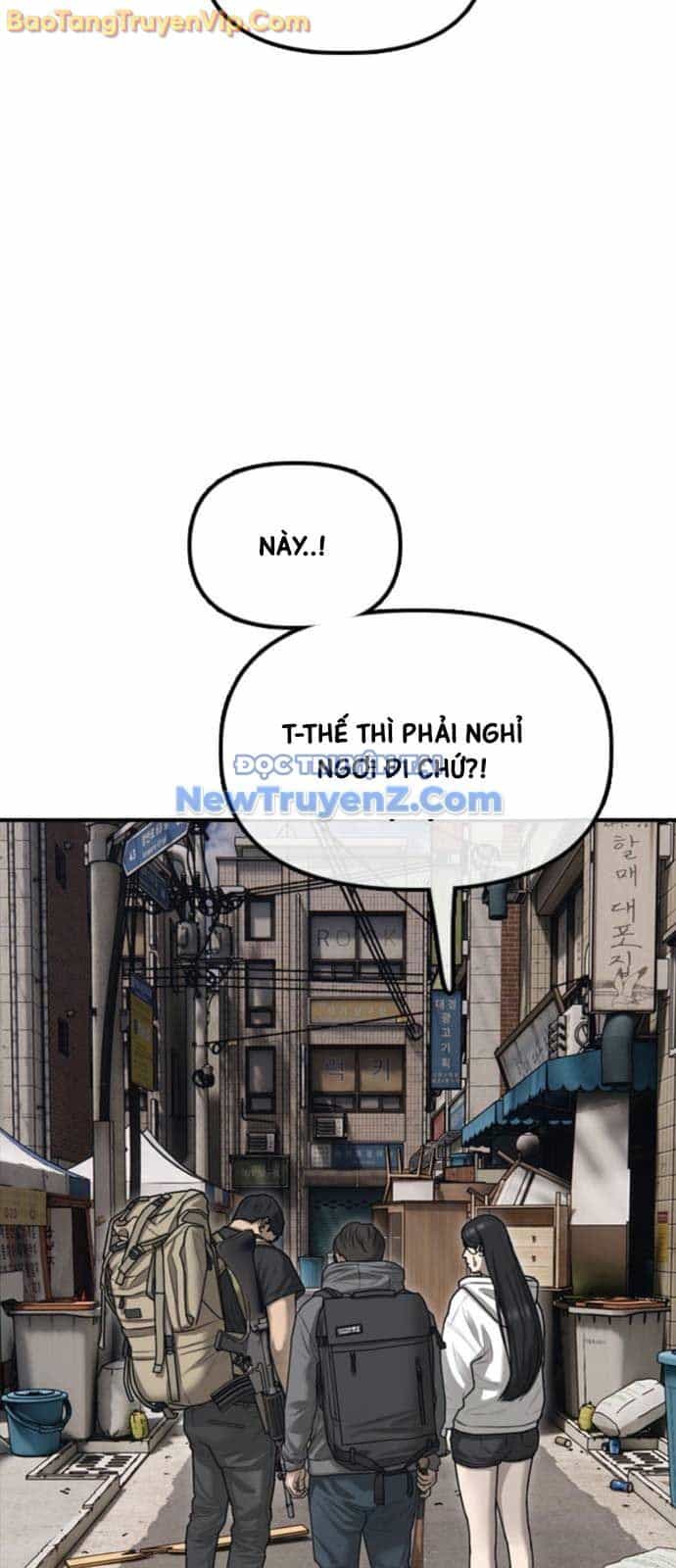 Ngày Tận Thế Đã Đến - Chương 14 - ảnh 94