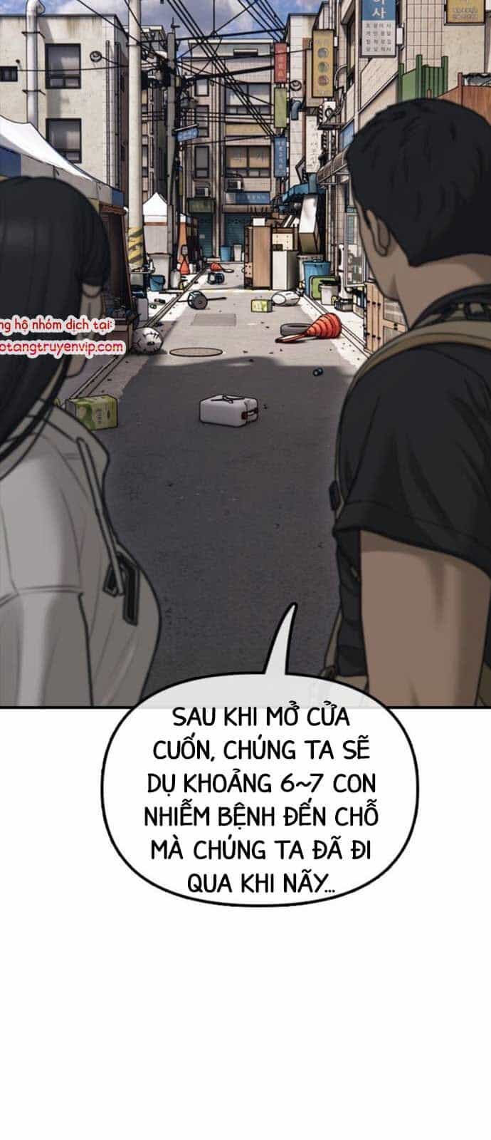 Ngày Tận Thế Đã Đến - Chương 15 - ảnh 13