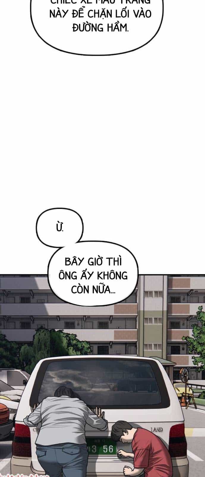 Ngày Tận Thế Đã Đến - Chương 15 - ảnh 15