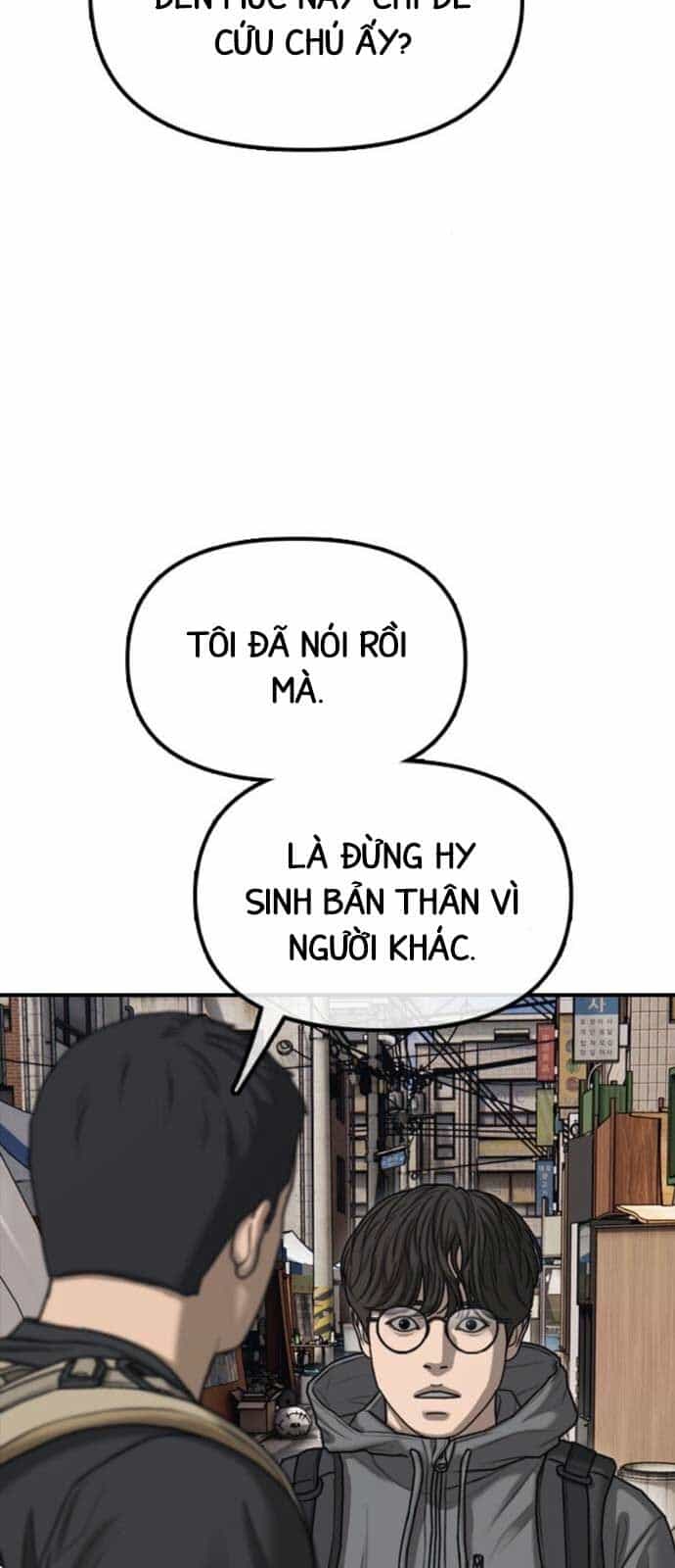 Ngày Tận Thế Đã Đến - Chương 15 - ảnh 24