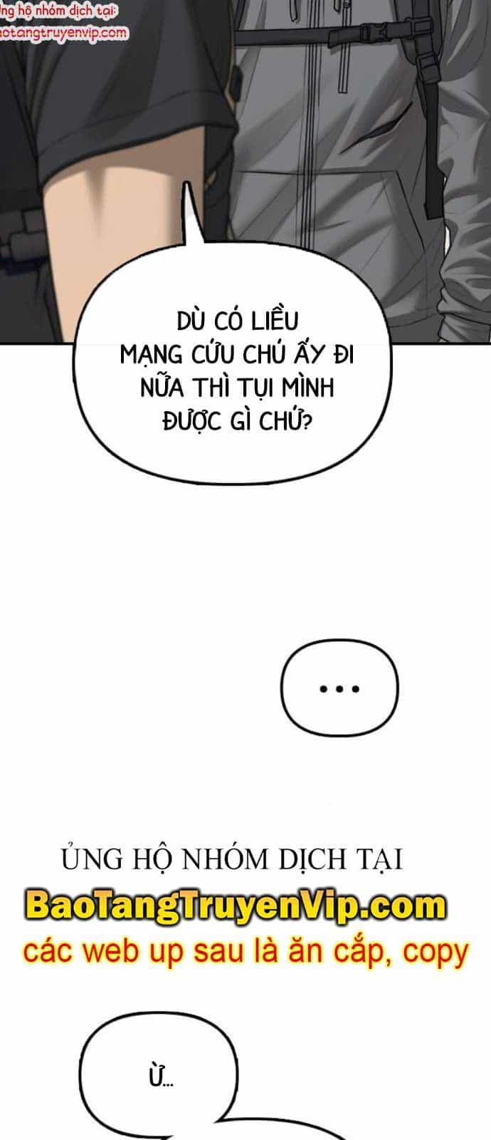 Ngày Tận Thế Đã Đến - Chương 15 - ảnh 25