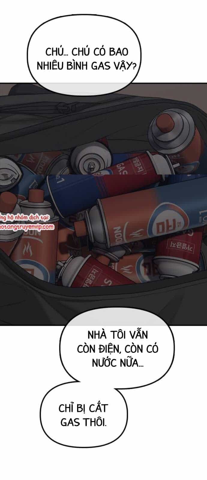Ngày Tận Thế Đã Đến - Chương 15 - ảnh 86