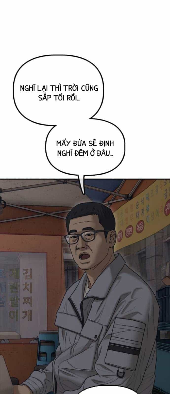 Ngày Tận Thế Đã Đến - Chương 15 - ảnh 99