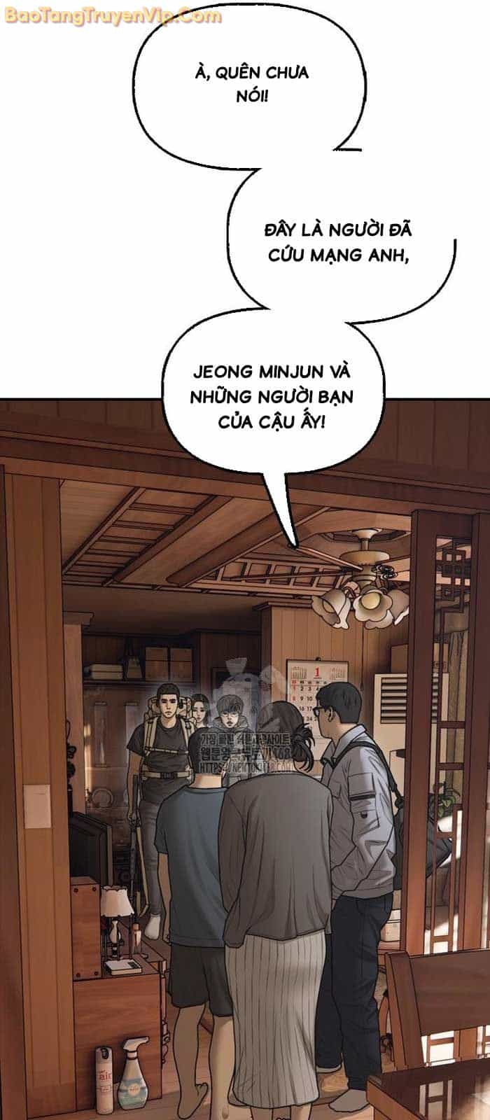 Ngày Tận Thế Đã Đến - Chương 16 - ảnh 22