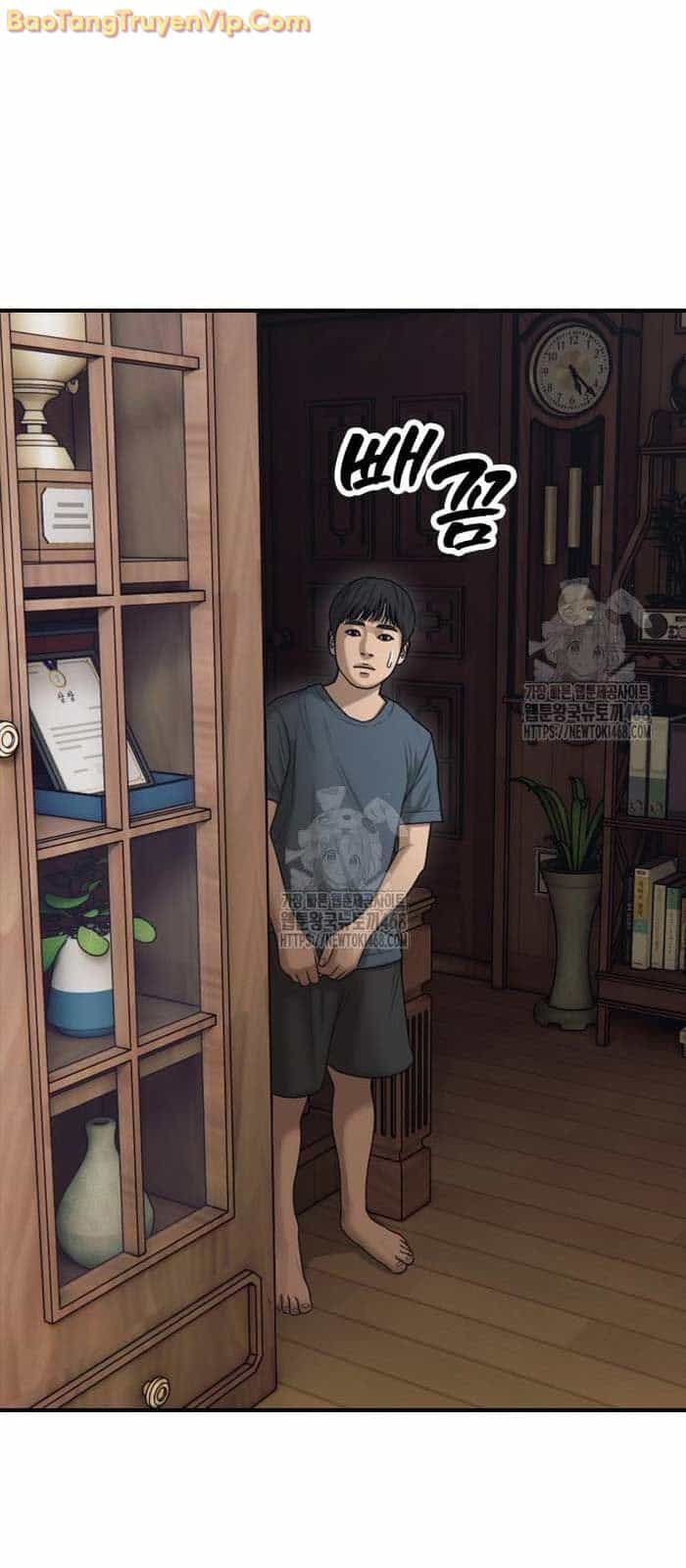 Ngày Tận Thế Đã Đến - Chương 16 - ảnh 39
