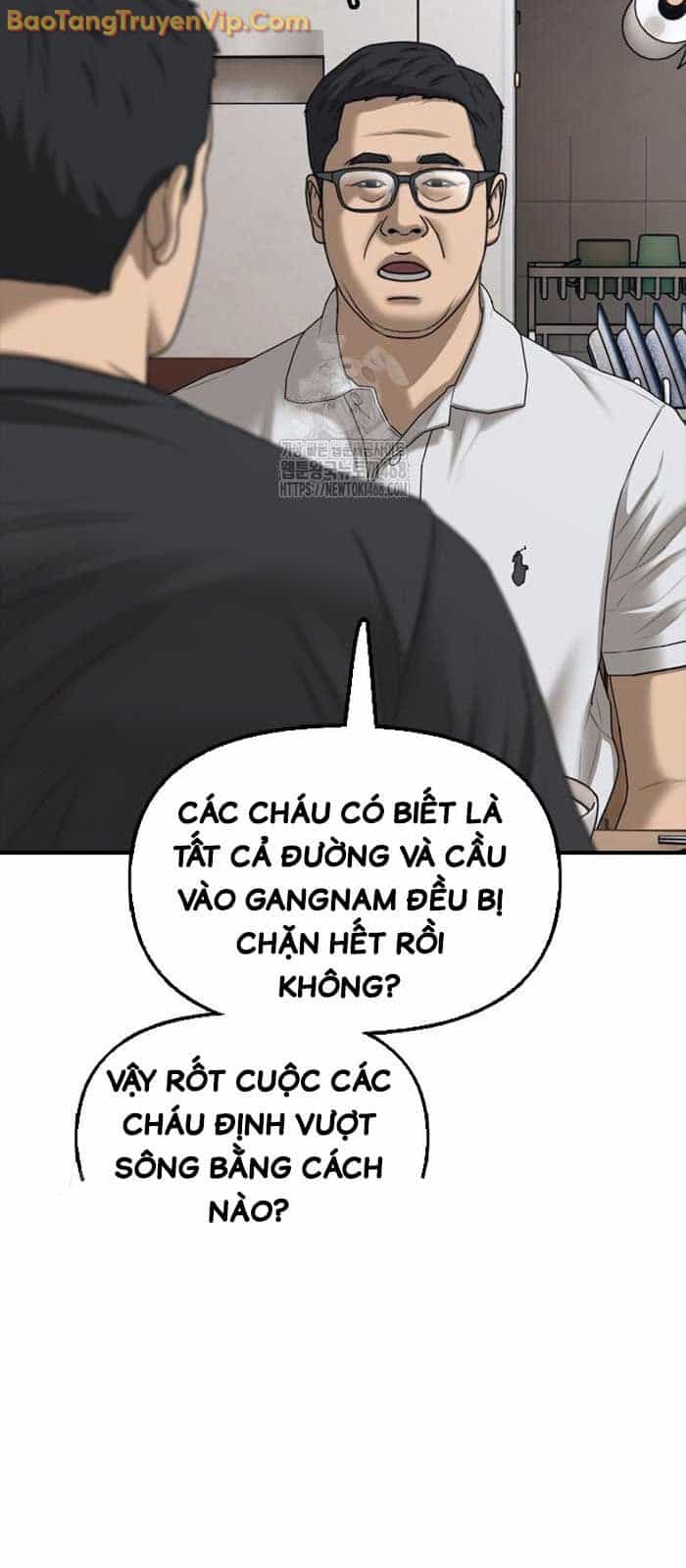 Ngày Tận Thế Đã Đến - Chương 16 - ảnh 63